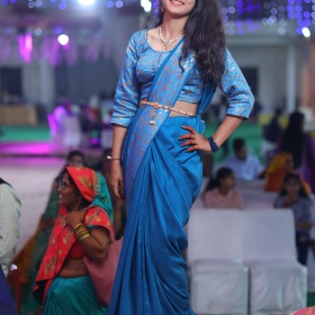 Payal Tiwari